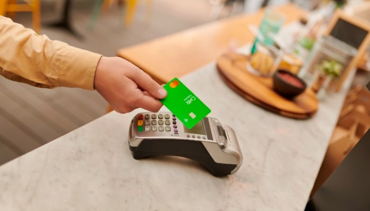 Banco Falabella se integra con la Billetera de Google en Colombia