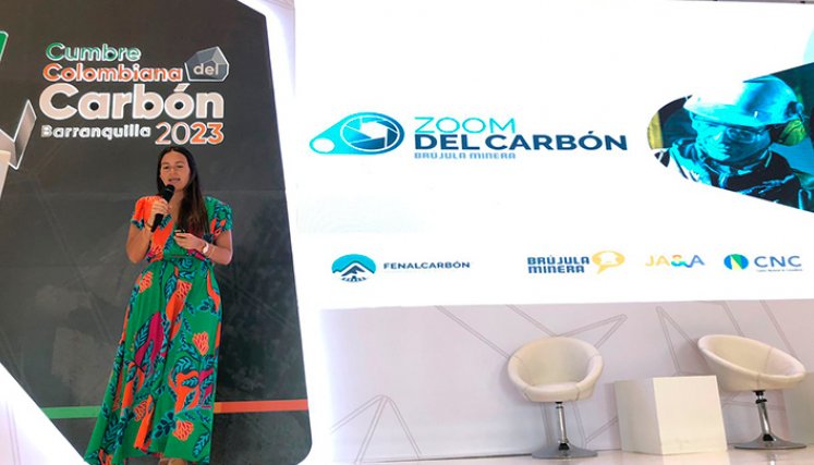Diana Cuestas, directora ejecutiva de Jaime Arteaga & Asociados. / Foto: Cortesía