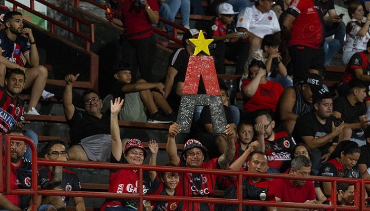 El regreso del Cúcuta Deportivo a la máxima categoría demorará otra temporada más.
