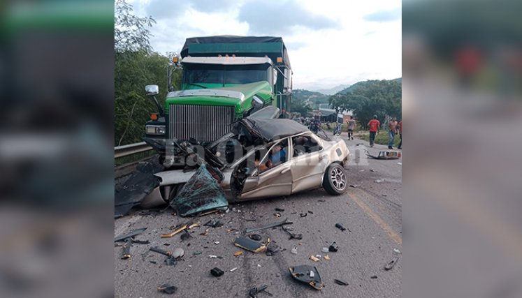 accidente