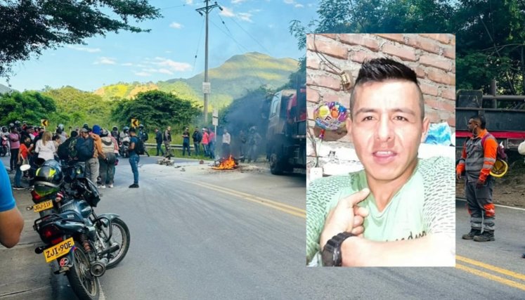 Accidente 