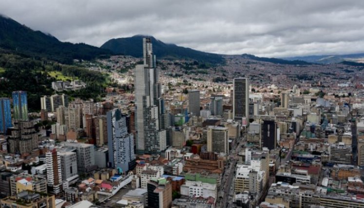Bogotá recibirá más de 25 expertos internacionales