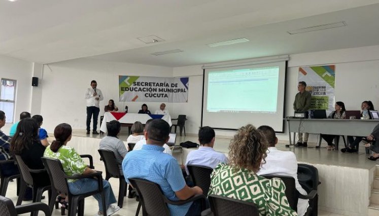 Señalaron que hasta el momento solo se han realizado 6 audiencias. / Foto: Cortesía 
