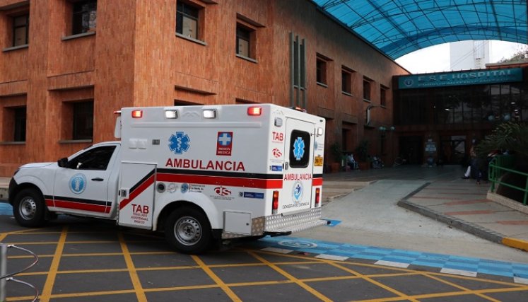 En alerta amarilla se encuentran las autoridades de salud ante los casos de dengue en el municipio de Ocaña.