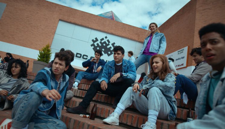 Los Billis