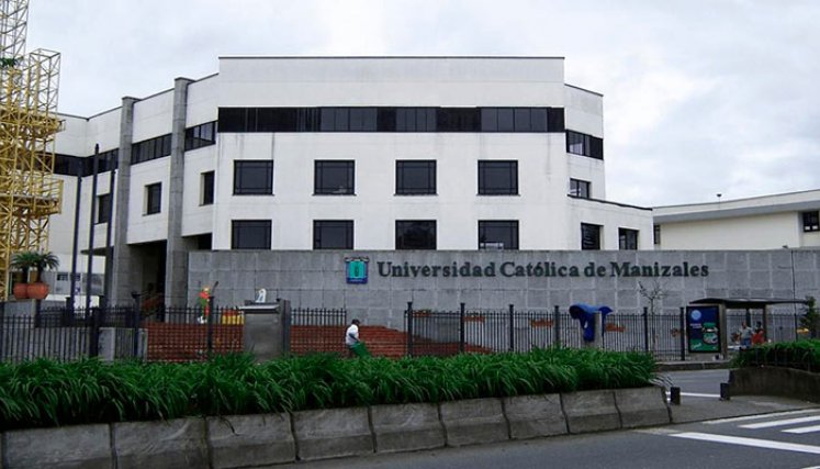 Universidad Católica de Manizales