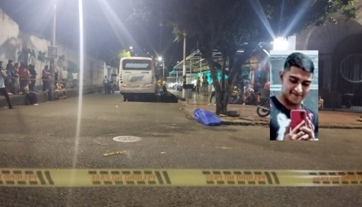 Accidente de tránsito