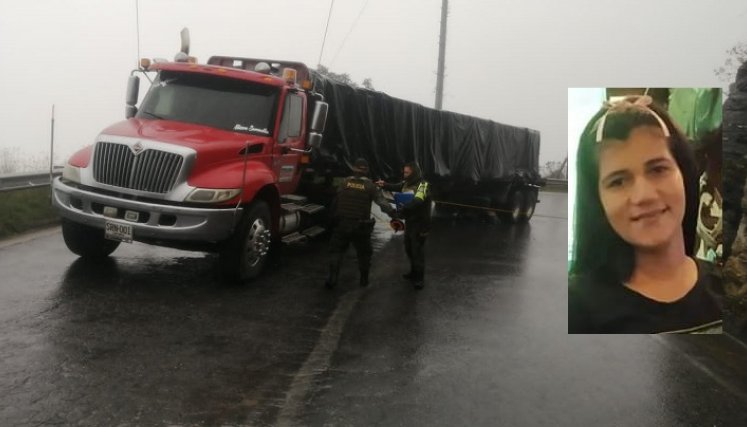 Accidente 