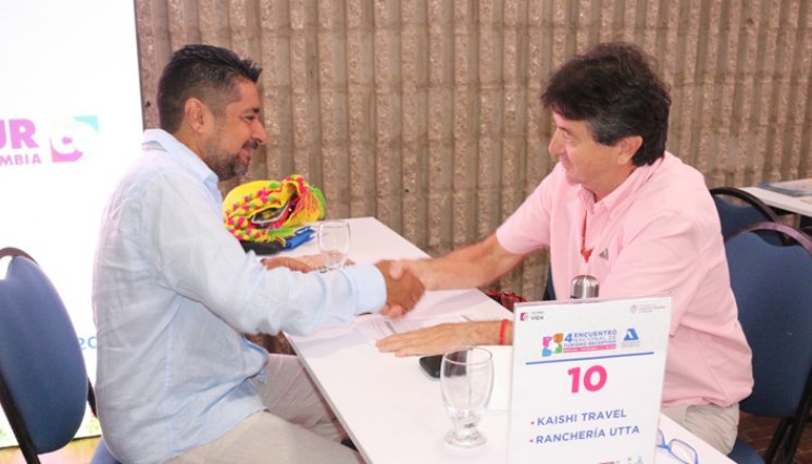 Sostenibilidad y calidad, dos de los seis para impulsar el turismo receptivo: Anato