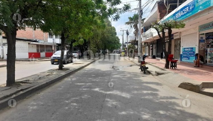 El ataque más reciente ocurrió la noche del viernes, en el barrio Atalaya Primera Etapa.