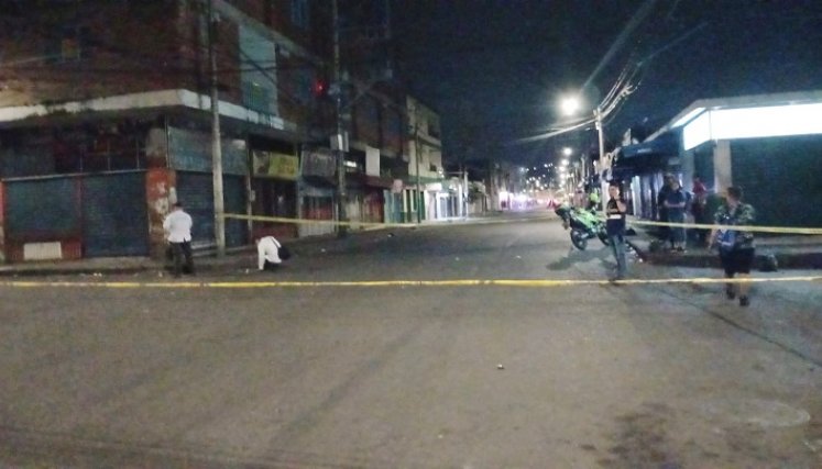 ataque a bala 