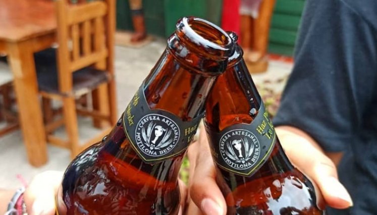 Cerveza Norte de Santander