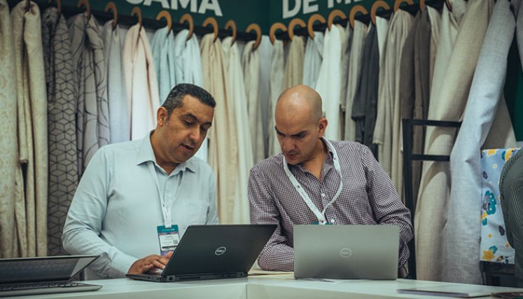 Colombia ha sido durante décadas el epicentro de la moda en América. / Foto: Cortesía