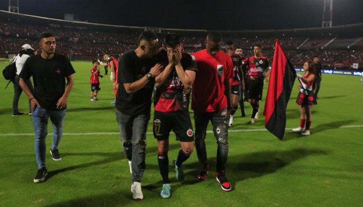 Cúcuta Deportivo