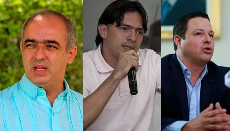 Exconcejales imputados por la Fiscalía no admitirán cargos
