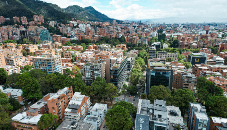3 tendencias de inmuebles para los colombianos