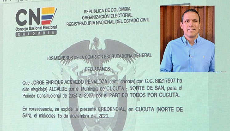 Jorge Acevedo