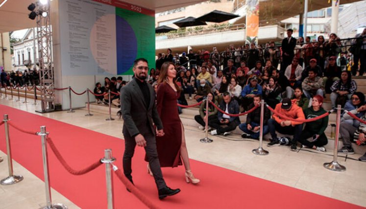 ‘Los reyes del mundo’ arrasaron en los Premios Macondo
