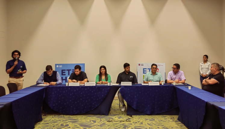 Cúcuta será sede del primer Encuentro Turístico y Hotelero 
