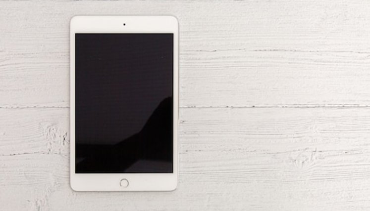 tablet