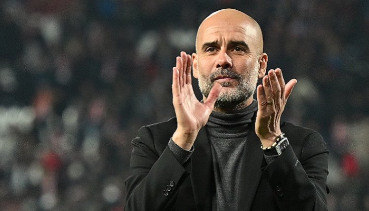 Josep Guardiola ha ganado cuatro mundiales de clubes con tres equipos diferentes.