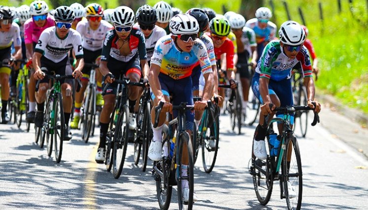 La Vuelta Nacional del Futuro es una clara muestra de que el ciclismo de Norte de Santander debe prepararse mejor.
