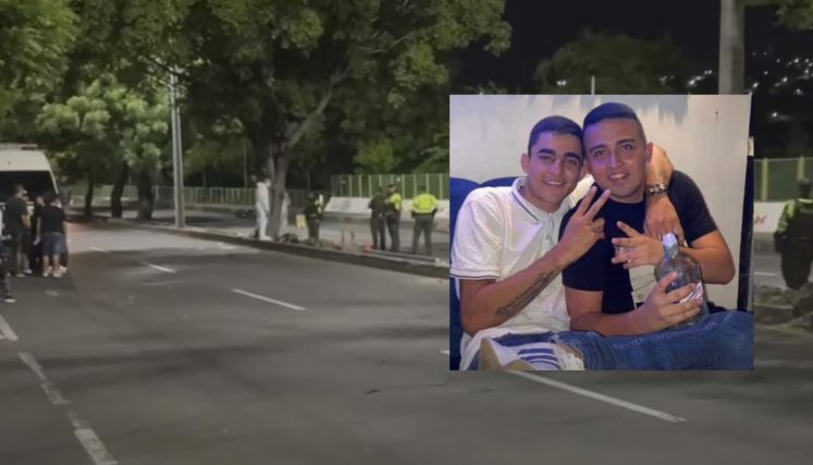 Accidentados 