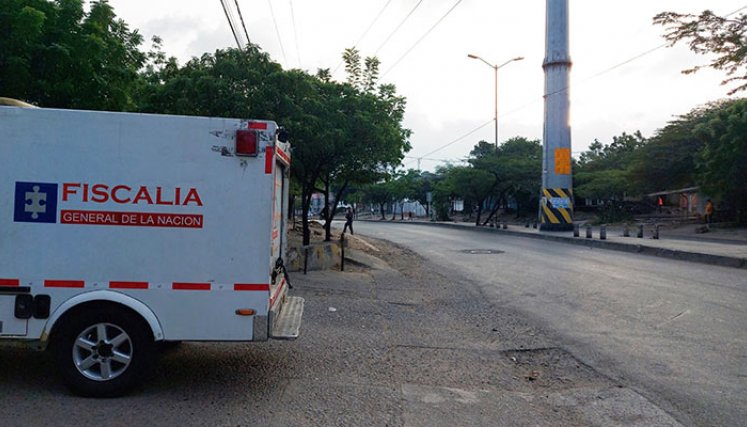 Asesinato en La ínsula 