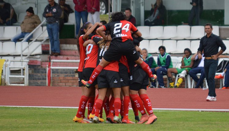 Cúcuta Deportivo 2017. 
