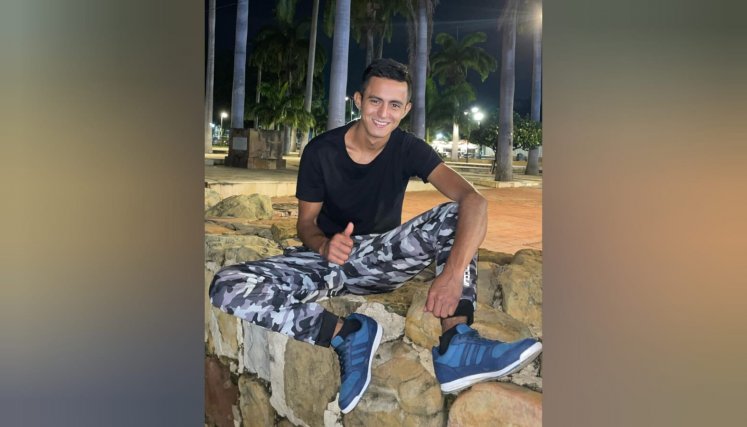 Joven falleció en el Cauca