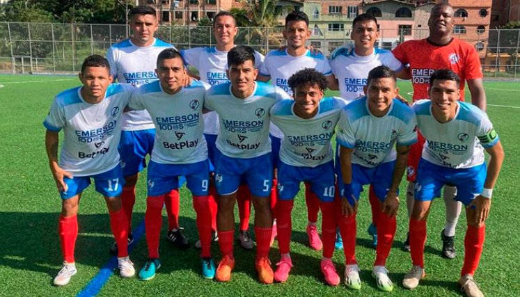 Ciamen, Primera C 2023. 