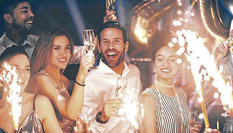 Feliz año 2024