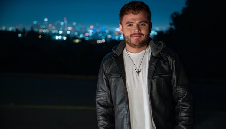 GIO, el cucuteño que cambió a la bata de médico por la música