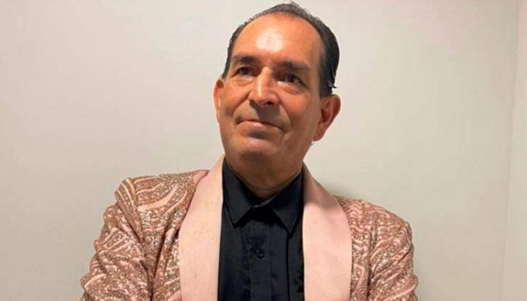 Gabriel Gómez