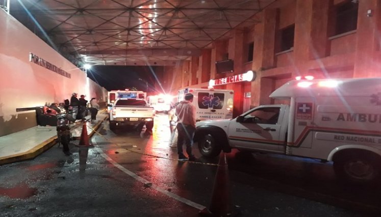 La disposición cobija los servicios de salud de mediana complejidad./ Foto: Cortesía.
