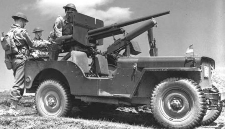 Los Willys han jugado un papel importante para el progreso y desarrollo de la región. / Fotos Cortesía y La Opinión