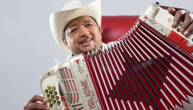 Lisandro Meza
