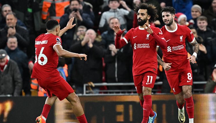 Liverpool. 