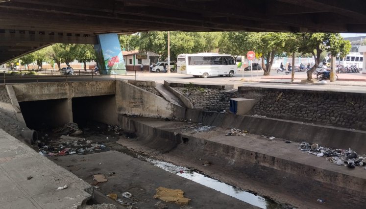 Muerto Diagonal Santander 