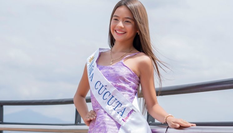 Niñas cucuteñas competirán por título nacional