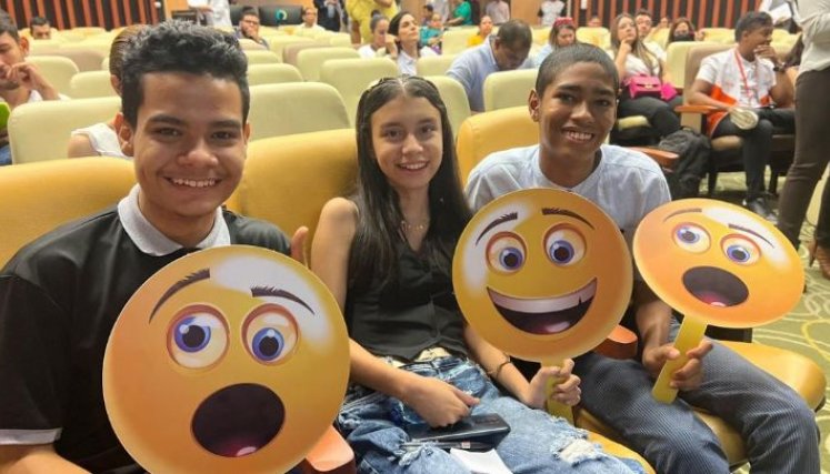 NiñezYA encontró deficiencias en los programas de gobierno de los elegidos, frente a la atención de los niños.  / Foto Colprensa