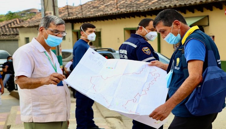 Fue aprobado el documento para ordenar al municipio de Ocaña./ Foto: Archivo