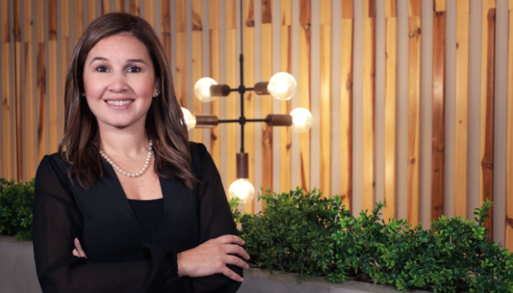 •	Paola tendrá la responsabilidad de seguir consolidando a la Fiduciaria Scotiabank Colpatria como uno de los actores más importantes en el mercado fiduciario.