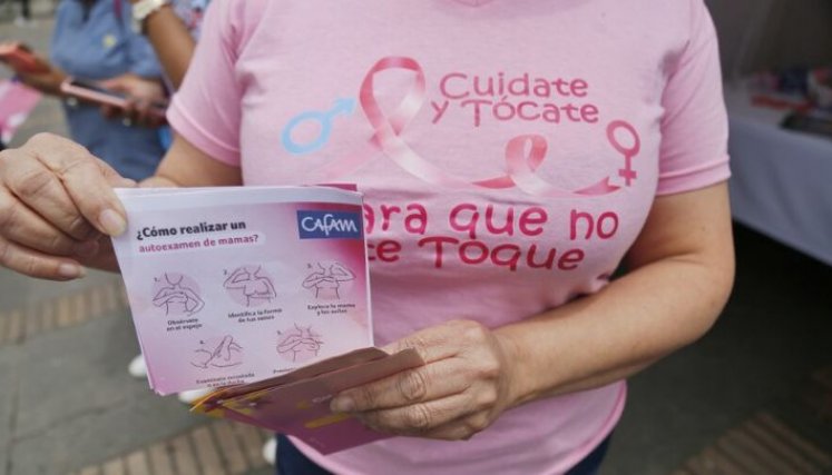 Un estudio ayuda a determinar nuevo biomarcador para tratar cáncer de mama avanzado