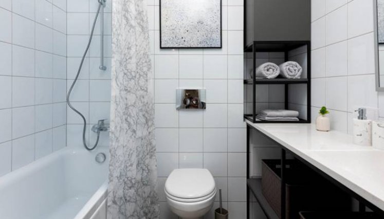 baño