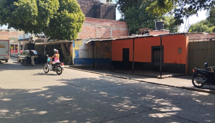 Asesinan al hijo de un veedor de movilidad en Cúcuta 