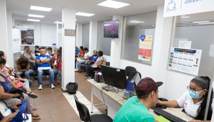 dia del migrante 