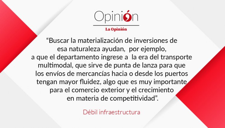 Editorial del 23 de diciembre de 2023.
