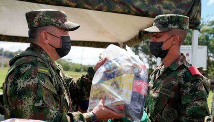 ejercito