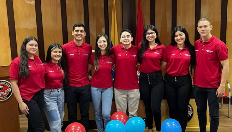 La ingeniería industrial me está abriendo el camino para ser empresaria: estudiante de la Unilibre